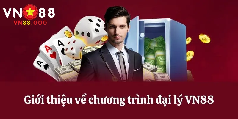 Hợp Tác Đại Lý 1 Hiểu về các thông tin hợp tác mở đại lý VN88